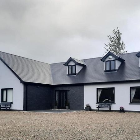 Glenbeg Lodge Rathdrum Exterior foto
